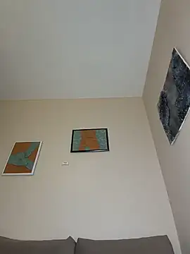 Živý XXX chat Bambi-Live