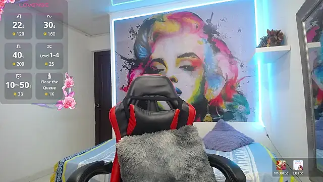 nicol_ross19's Live XXX Chat