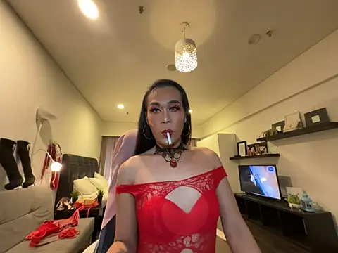 Chat +18 de LadyAshley_Domina28 ao vivo