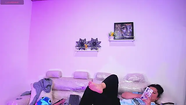 afrodita_rouss1 – Naživo XXX chat