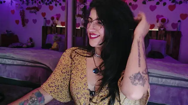 Czat XXX na żywo – AzaharJaan