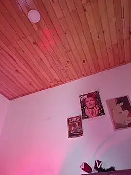 Czat XXX na żywo – dirty_diiana