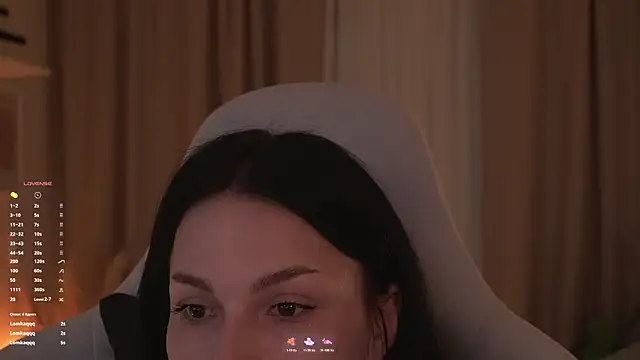 Akaruiiii's Live XXX Chat