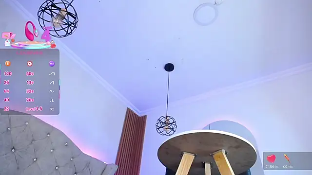 Eva__Walker: онлайн-секс-чат