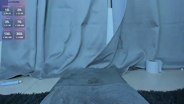 Show Webcam de nezonx