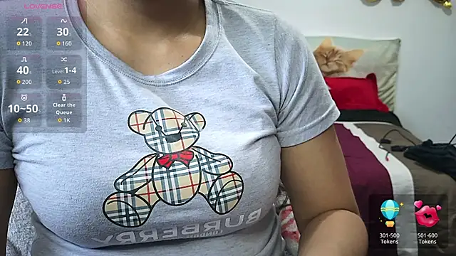 mayhott2 – Naživo XXX chat