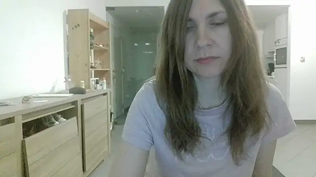 XXX chat uživo modela JasmineGlamour