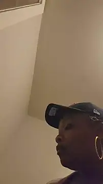 AllLeggs' Webcam Show