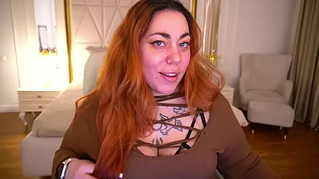 Chat XXX en directo de Kittywakee