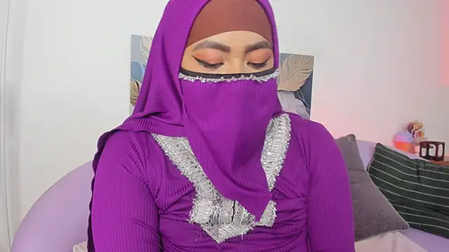 XXX chat uživo modela jazmin_anbar