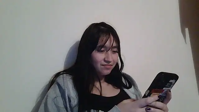 แชท XXX สดของ Arielle_lov