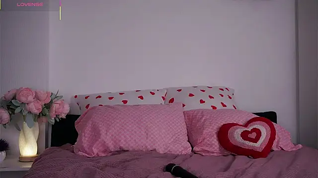 Chat +18 de SusannaScholler ao vivo