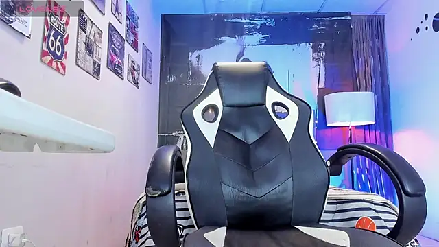 Philippsx Webcam show