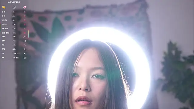 JanelBitther Live XXX-Chat