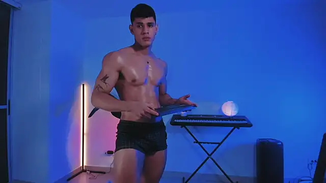 Massimo_Rinaldi Chat XXX in diretta