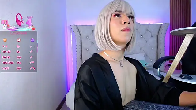 Eva__Walker 即時 XXX 聊天