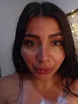 Antonella-corruso's Webcam Show