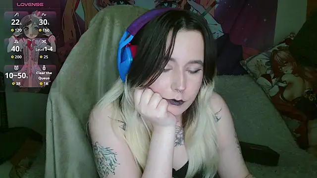 Chat XXX en directo de mirabite_