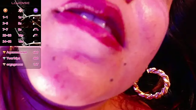 gatuwildhott Live XXX-Chat