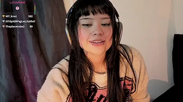 عرض كام sweet_soup