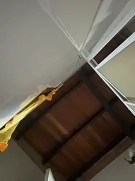 PrincesLeo Pertunjukan Webcam