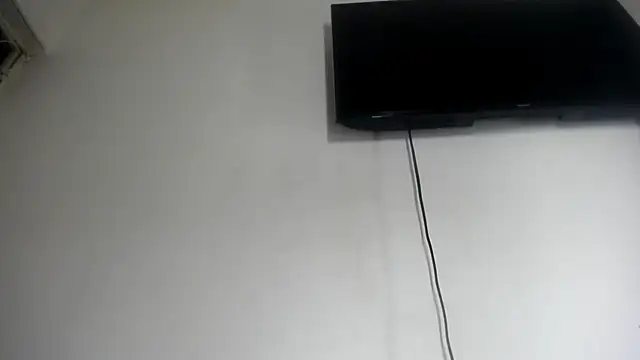 Foxy_Lovex's Webcam Show