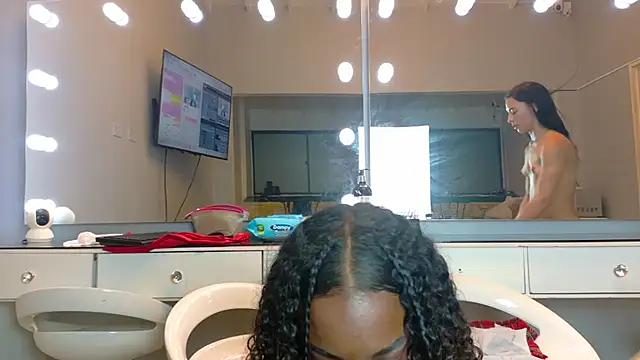 valeriamia68 Webcamshow