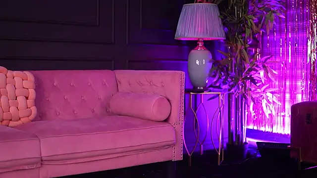 AlessiaNoire Chat XXX live