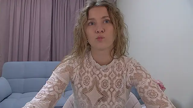 Czat XXX na żywo – CasandraMarc