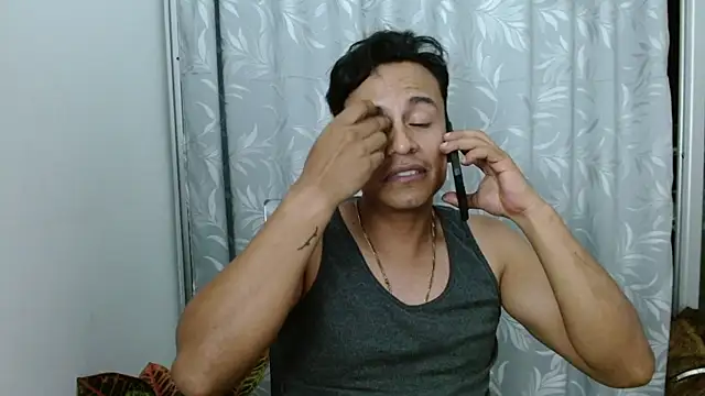 kristianDiaz Webcam Show