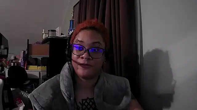 nickytheehawtie লাইভ XXX চ্যাট