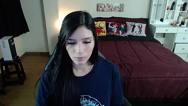 Chat XXX en directo de kittykat18x