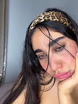 Chat XXX Live Daloaa_Mery