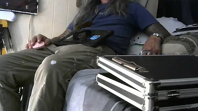 Sembang XXX Secara Langsung crassanova