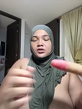sweetmuslim01 Webcam Show
