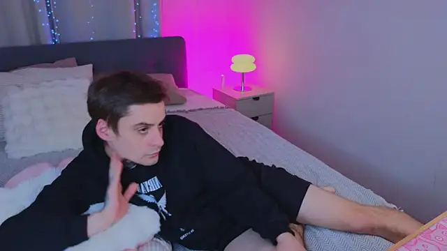 drillfi11 webkamerás műsora