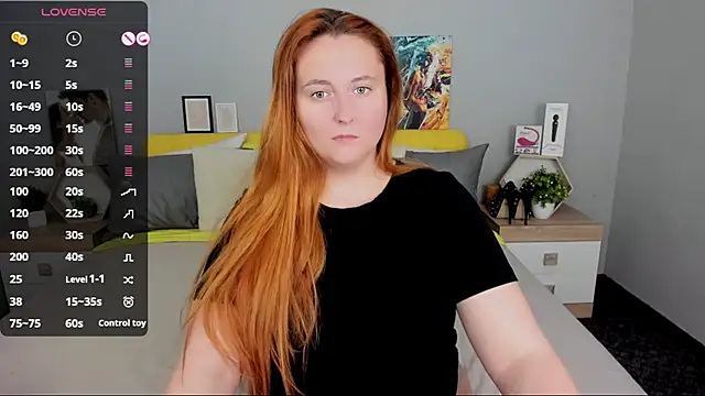 BabeLessi: απευθείας συνομιλία ΧΧΧ