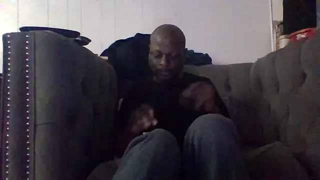 Show webcam de Daddy_hook