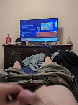 Louis504z webkamerás műsora