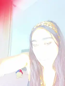 Daloaa_Mery Adlı Modelin Canlı XXX Sohbeti