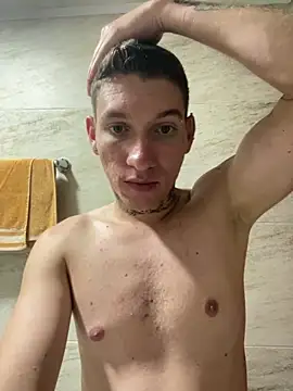 gonzalez_2001 Webcam show