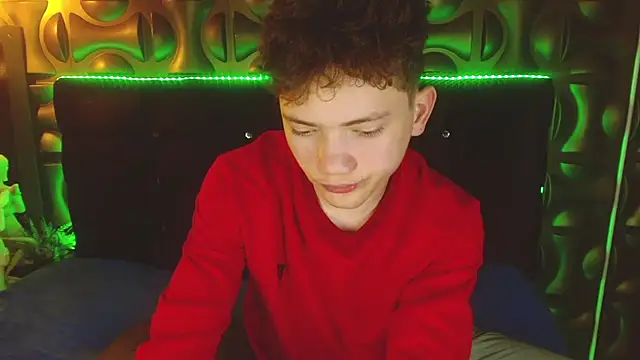 cruz_dante Webcam show