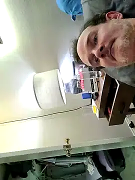 Drewpackn8 webkamerás műsora