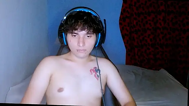 Вебкам-шоу suggarboy69