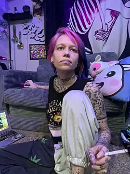 Toxii- Adlı Modelin Canlı XXX Sohbeti