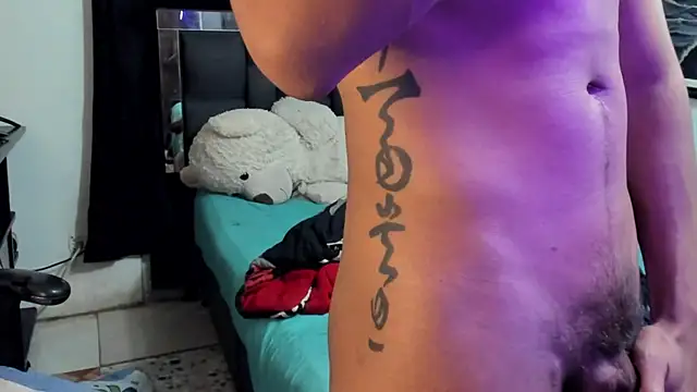 mateo-Esposito Obrolan Langsung XXX