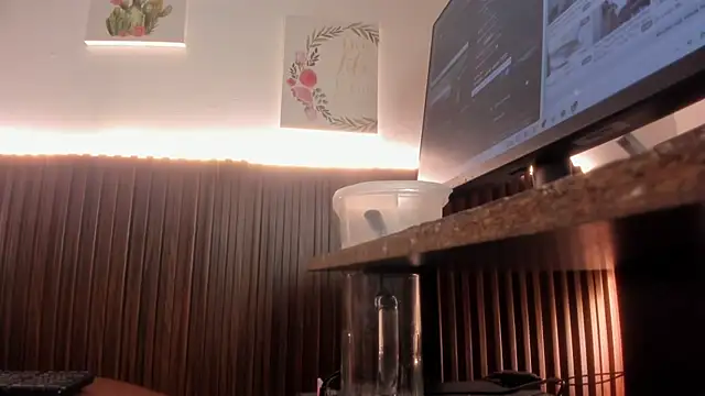 Pertunjukan Kamera Web choco_dick_