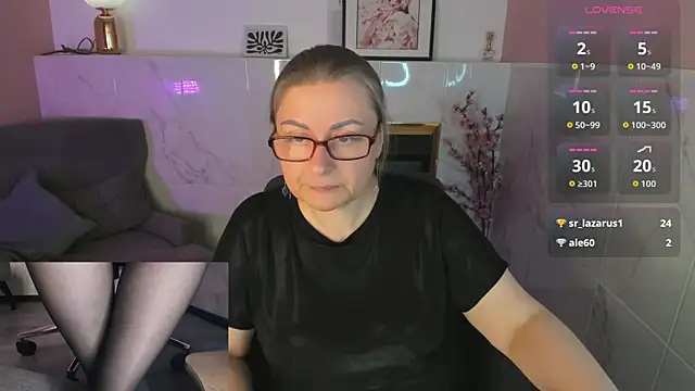 Alexandra_Kind Webcamshow