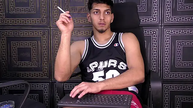 DanteRafaelo – Live XXX-chat