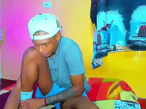 guerreros_aunstin's Webcam Show